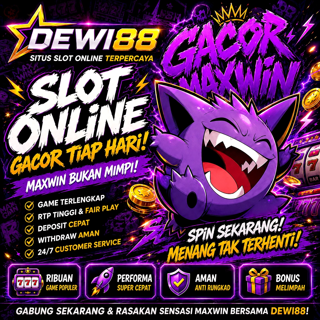 Dewi88 Spin Wheel